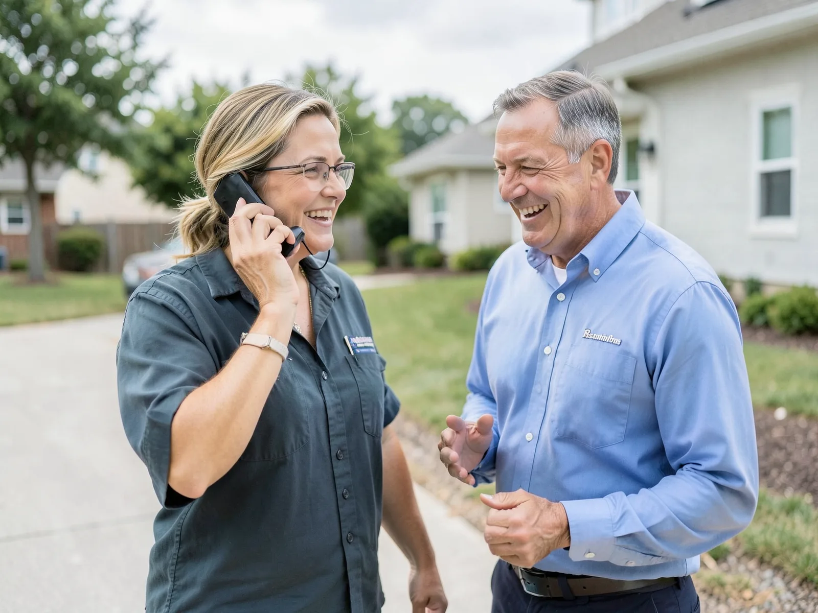 Frequently Asked Questions About Storm Damage Restoration in Claremont, SD